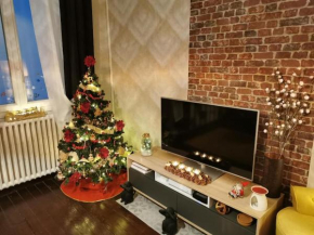 Agréable maison de ville, en triplex